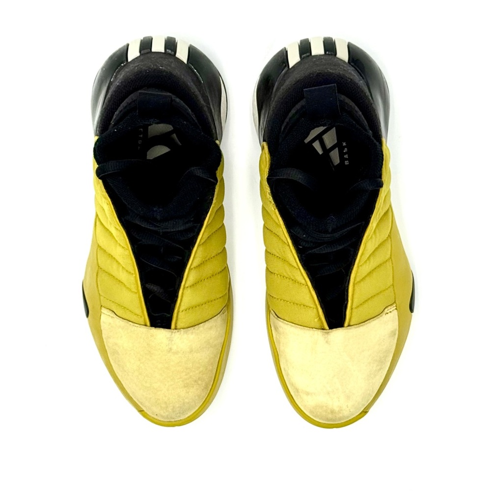 adidas Harden Volume 7 'Pulse Olive' - Picture 6 of 11
